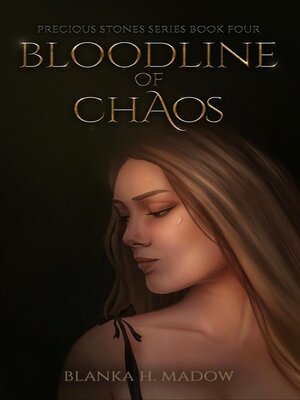 cover image of Book Four
